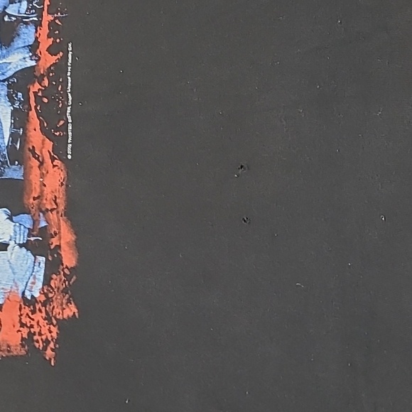 VINTAGE TWISTED SISTER I WANNA ROCK! TEE-SHIRT PRICE FIRM - Picture 6 of 16